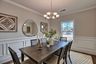 casa en The Cove por Great Southern Homes