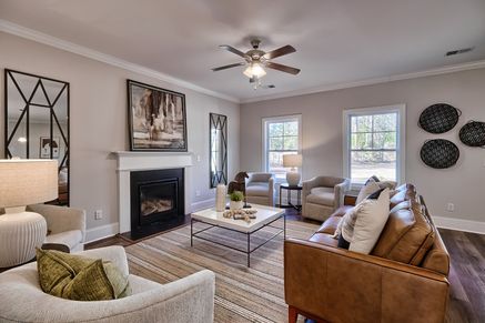 Sonoma II Great Room 1