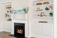 Spring Haven por Great Southern Homes en Florence South Carolina
