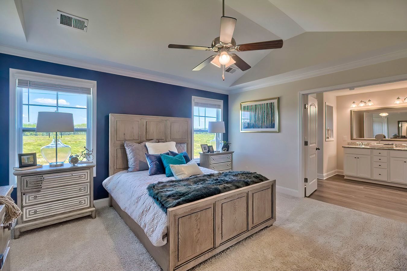 Bentcreek Primary Suite