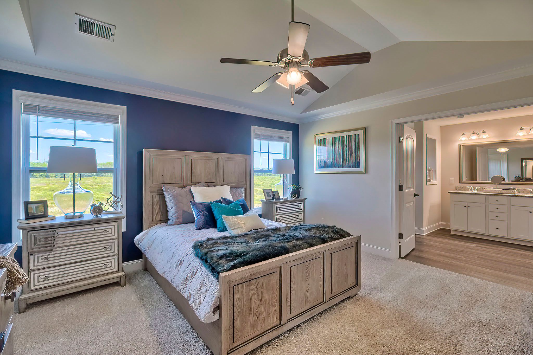 Bentcreek Primary Suite