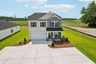 casa en Southern Columns por Great Southern Homes