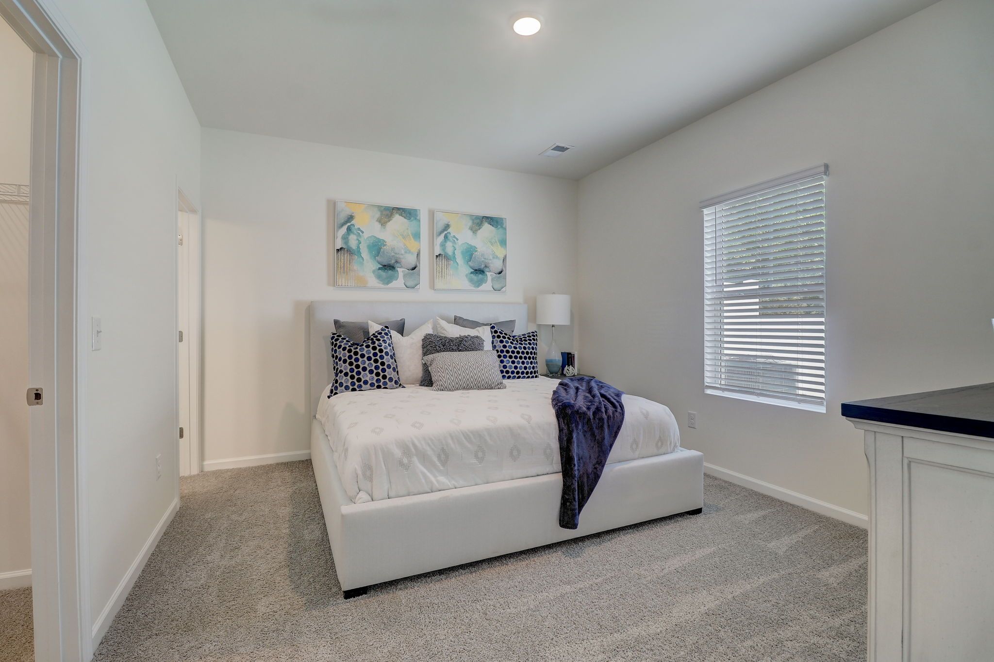 Marquis II Owner's Suite