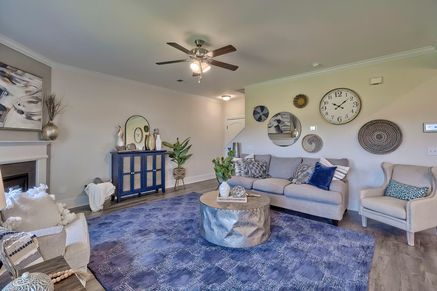 Bentcreek Living Room 3