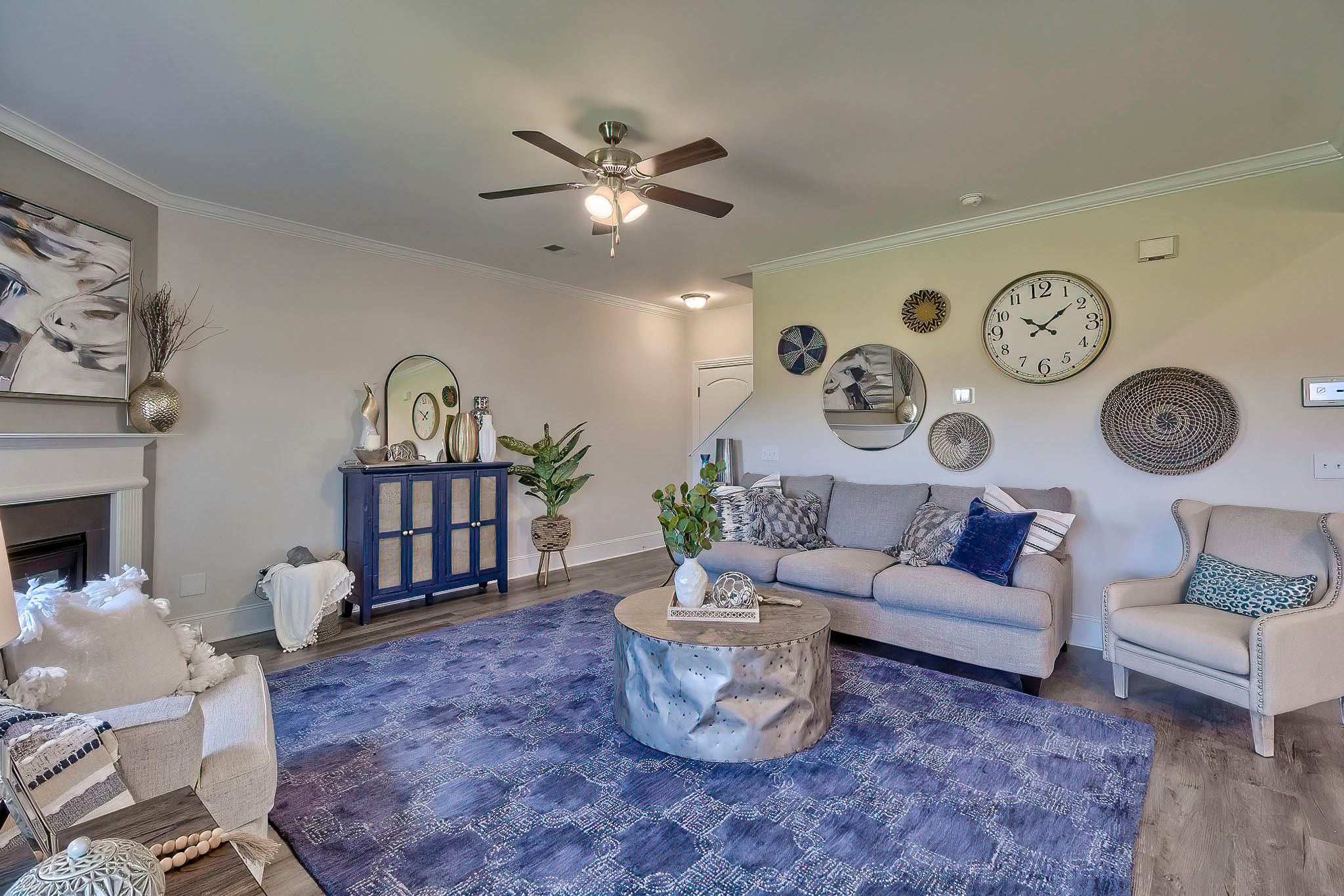 Bentcreek Living Room 3