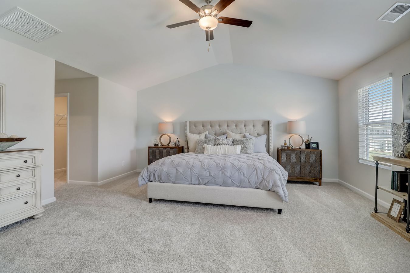 Devonshire II - Owners Suite