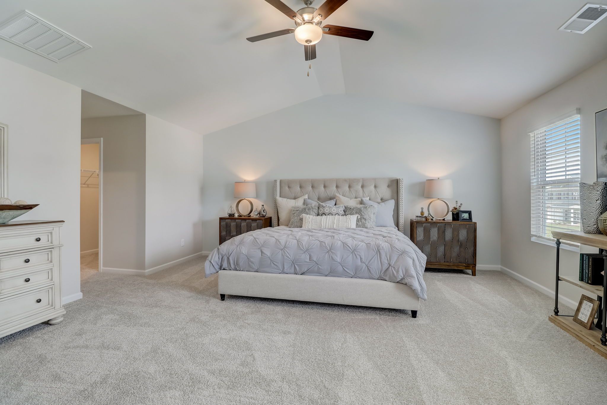 Devonshire II - Owners Suite