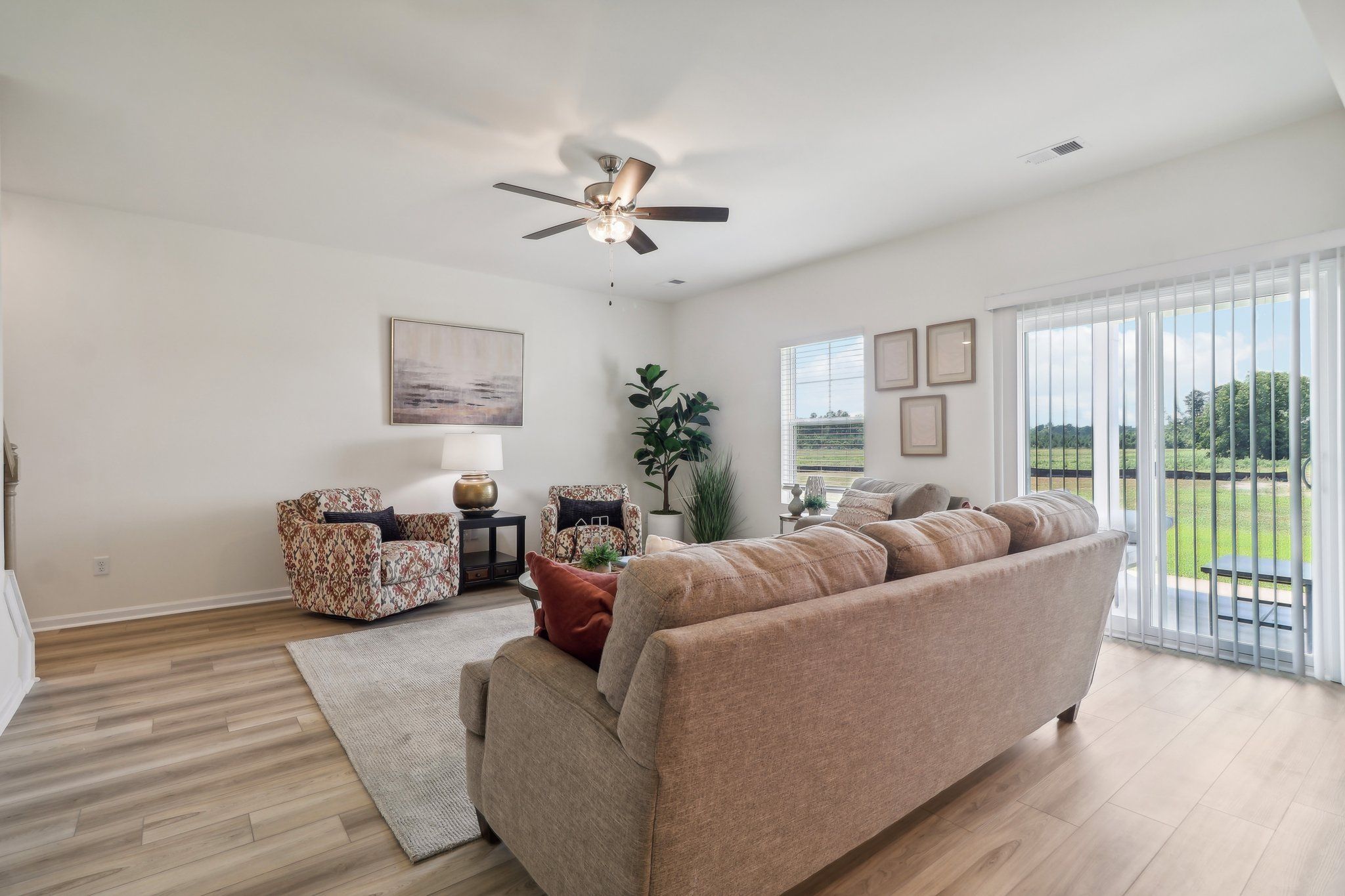 Bentcreek Living Room 3