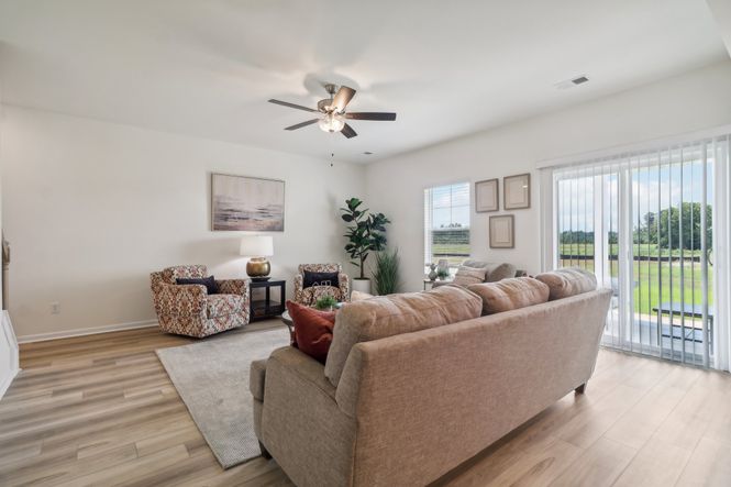 Bentcreek Living Room 3