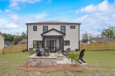 Brantley II Back Exterior