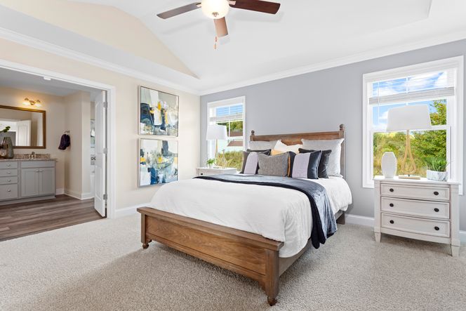 Edisto II Primary Suite