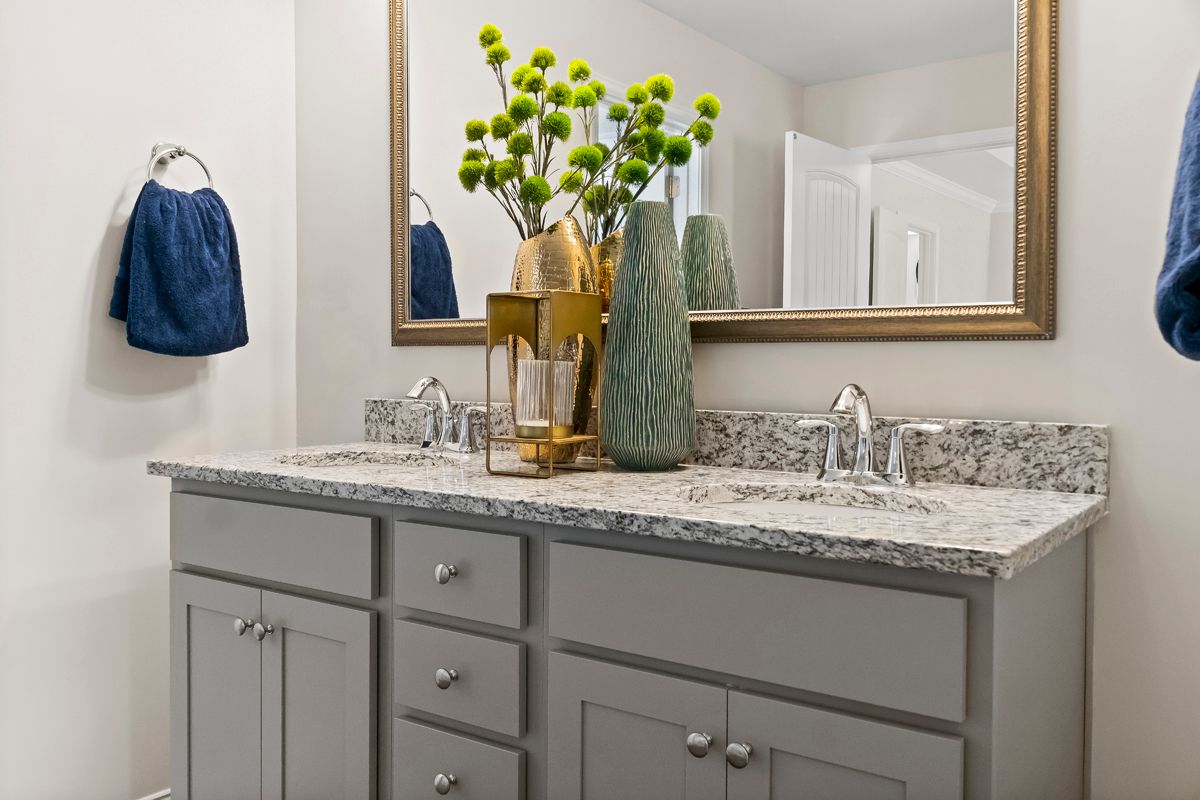 Bentcreek II Bathroom