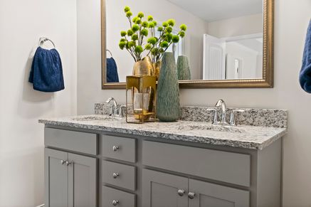 Bentcreek II Bathroom