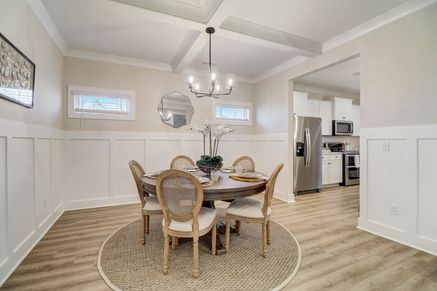 Bradley II Dining Room