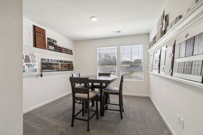 Bentcreek Bedroom 1