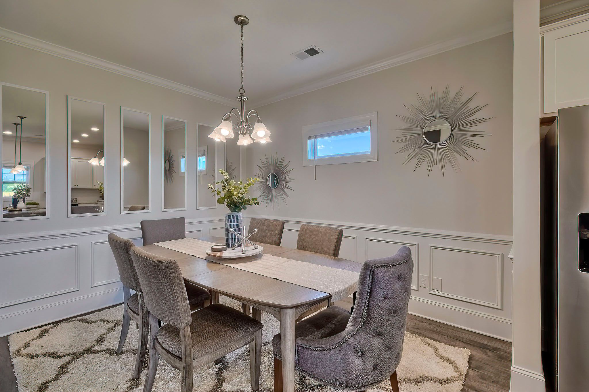 Bentcreek Dining Room 1