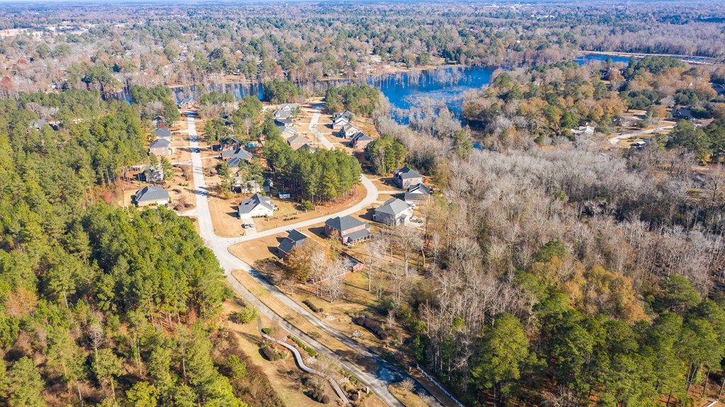 The Cove Aerial View 2