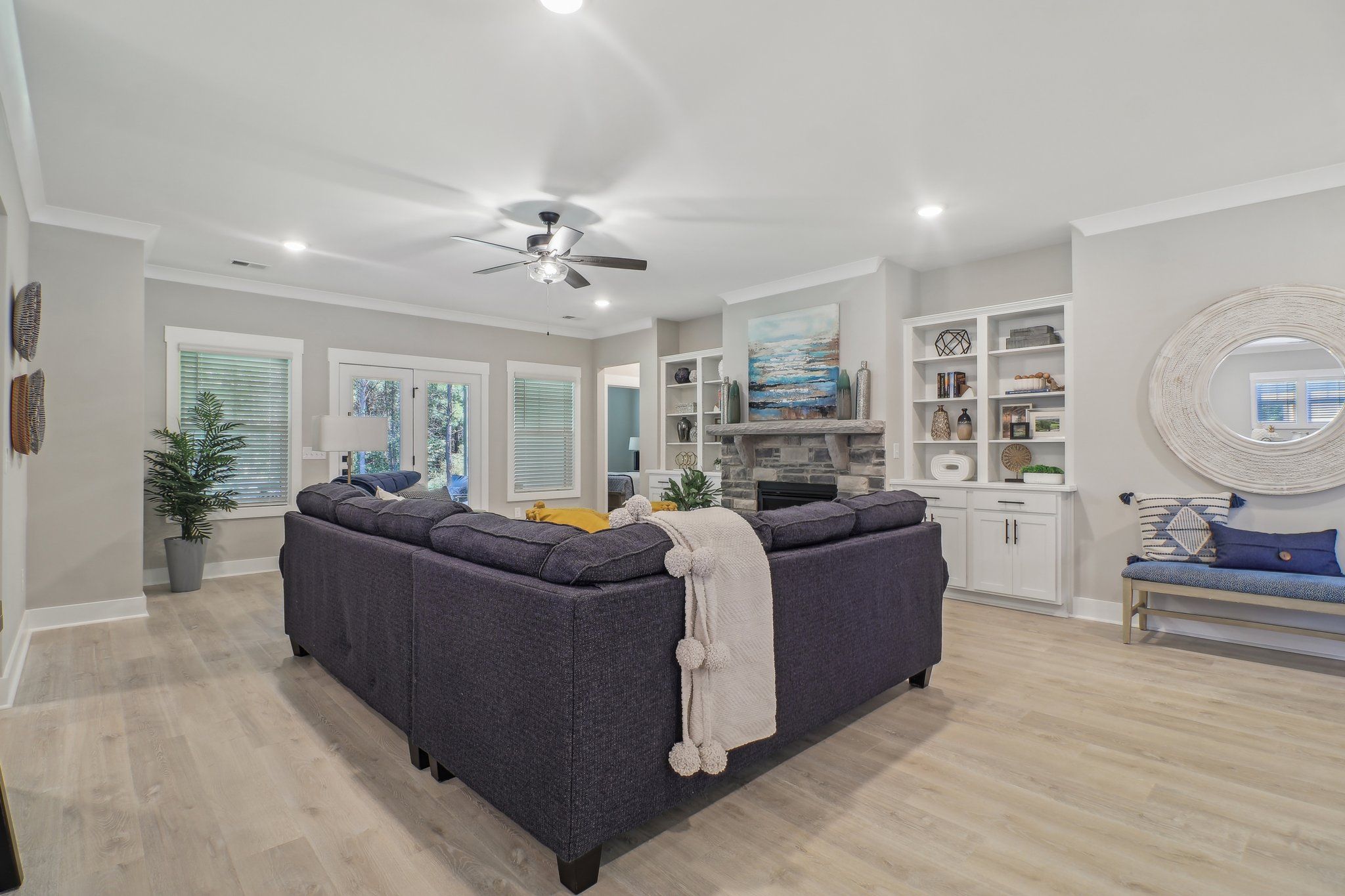 Madeline II Great Room