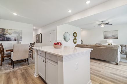 Bentcreek Kitchen 3