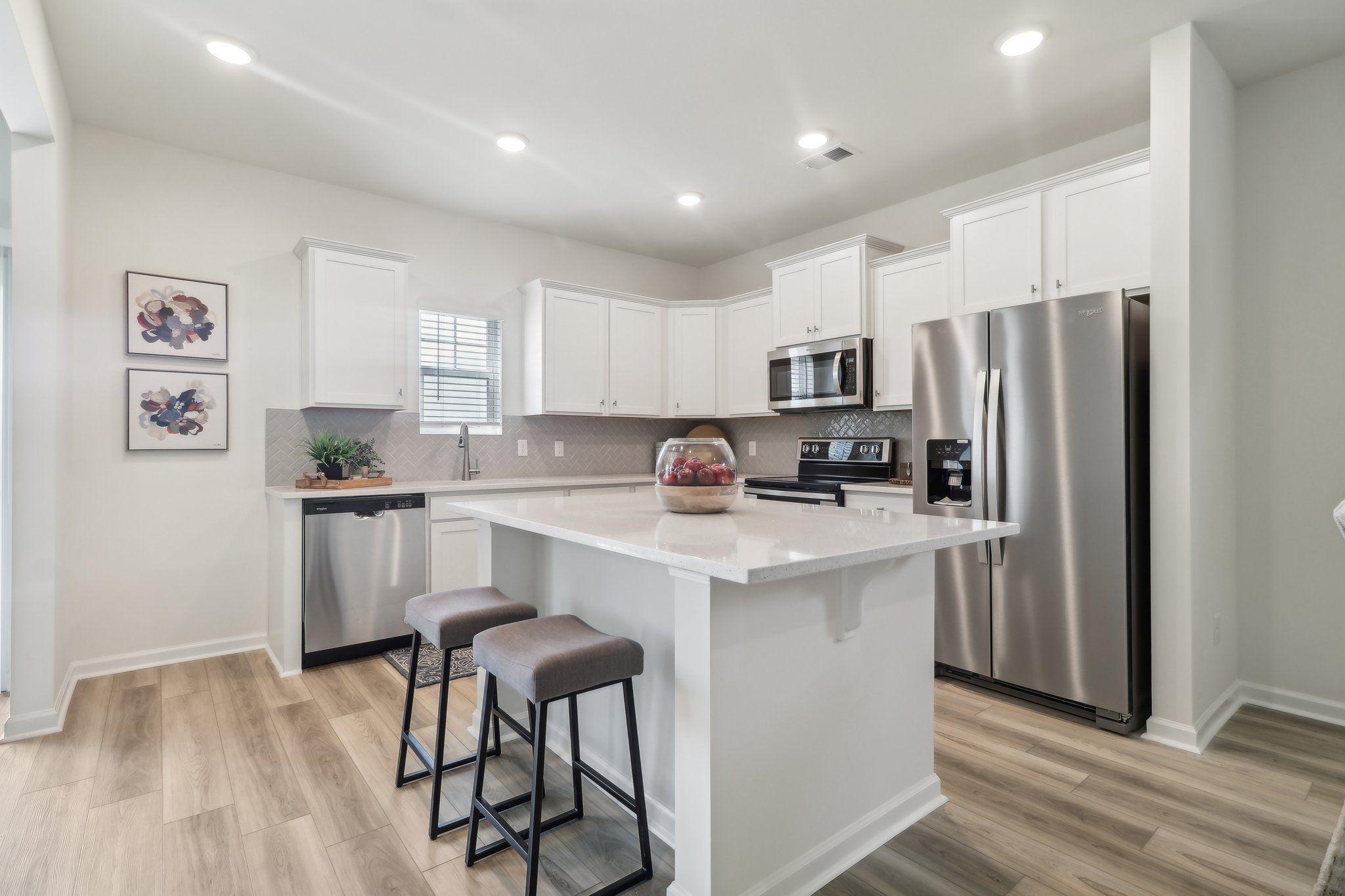 Bentcreek Kitchen 1