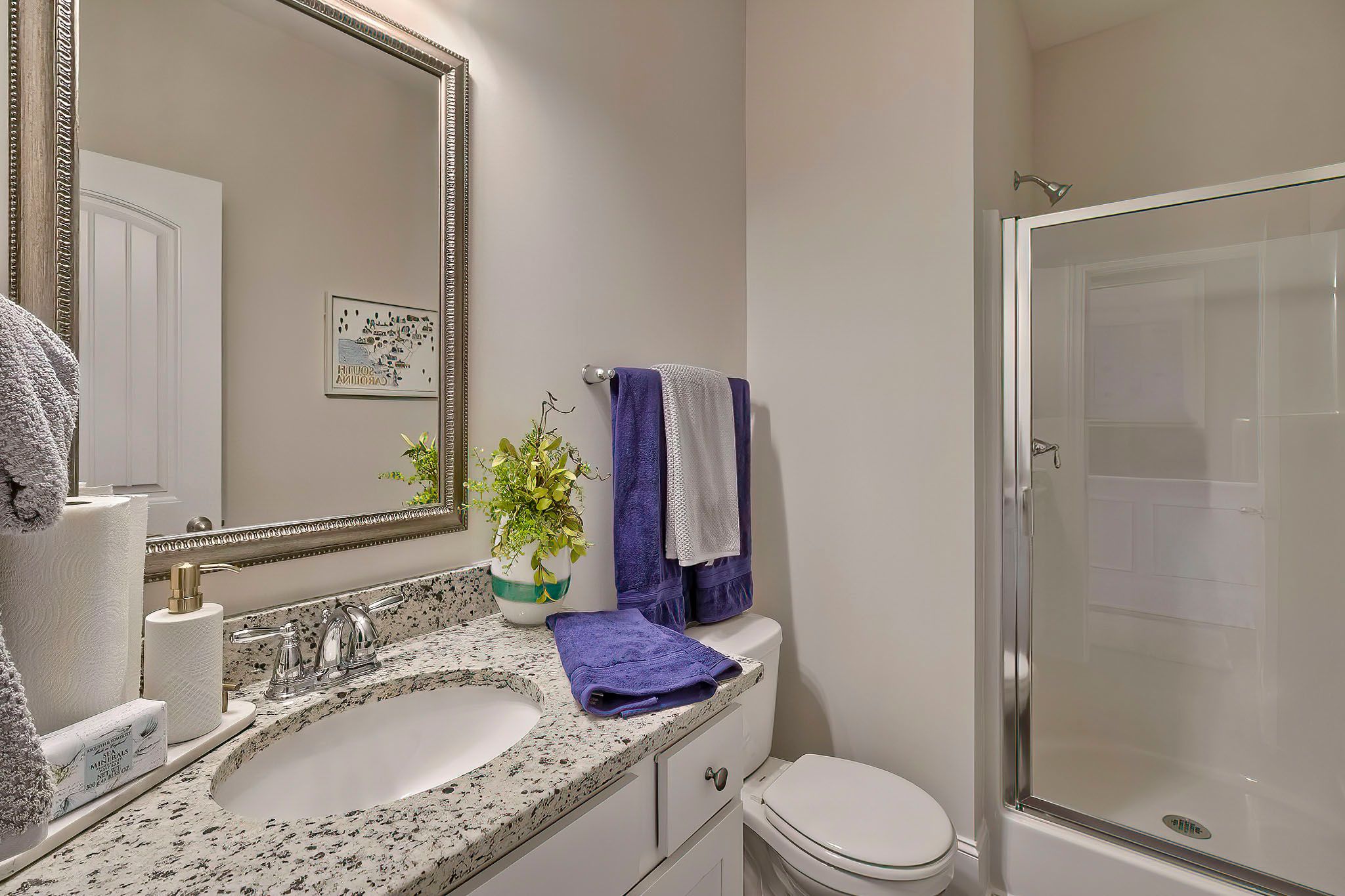 Bentcreek Bathroom 1