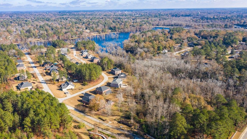 The Cove Aerial View 4