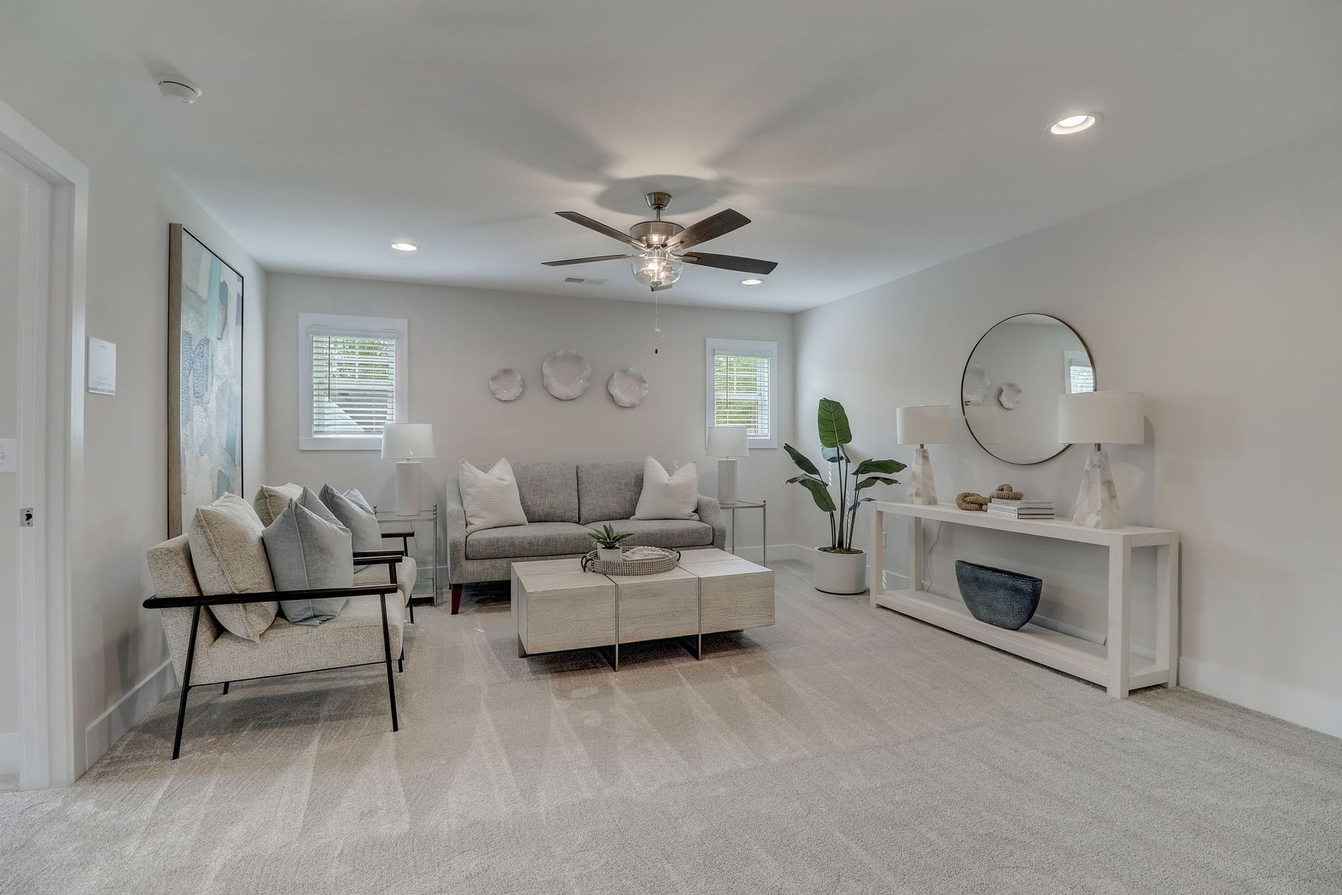 Brantley II - Bonus Room