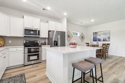 Bentcreek Kitchen 2