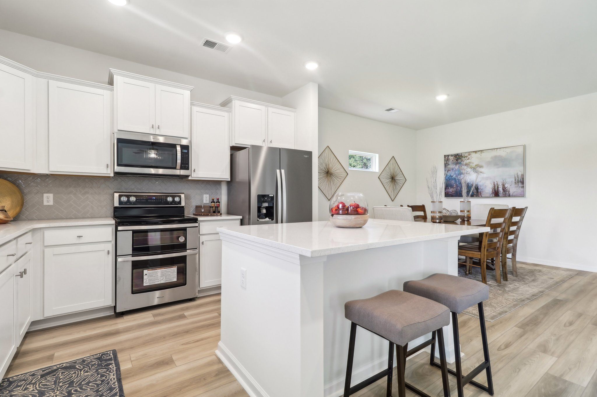 Bentcreek Kitchen 2