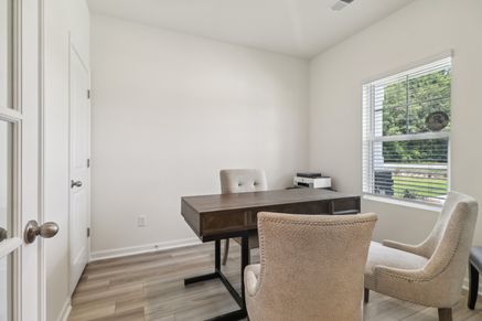Bentcreek Office 2