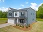 casa en Shiloh Trail por Great Southern Homes