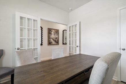 Bentcreek Office 1