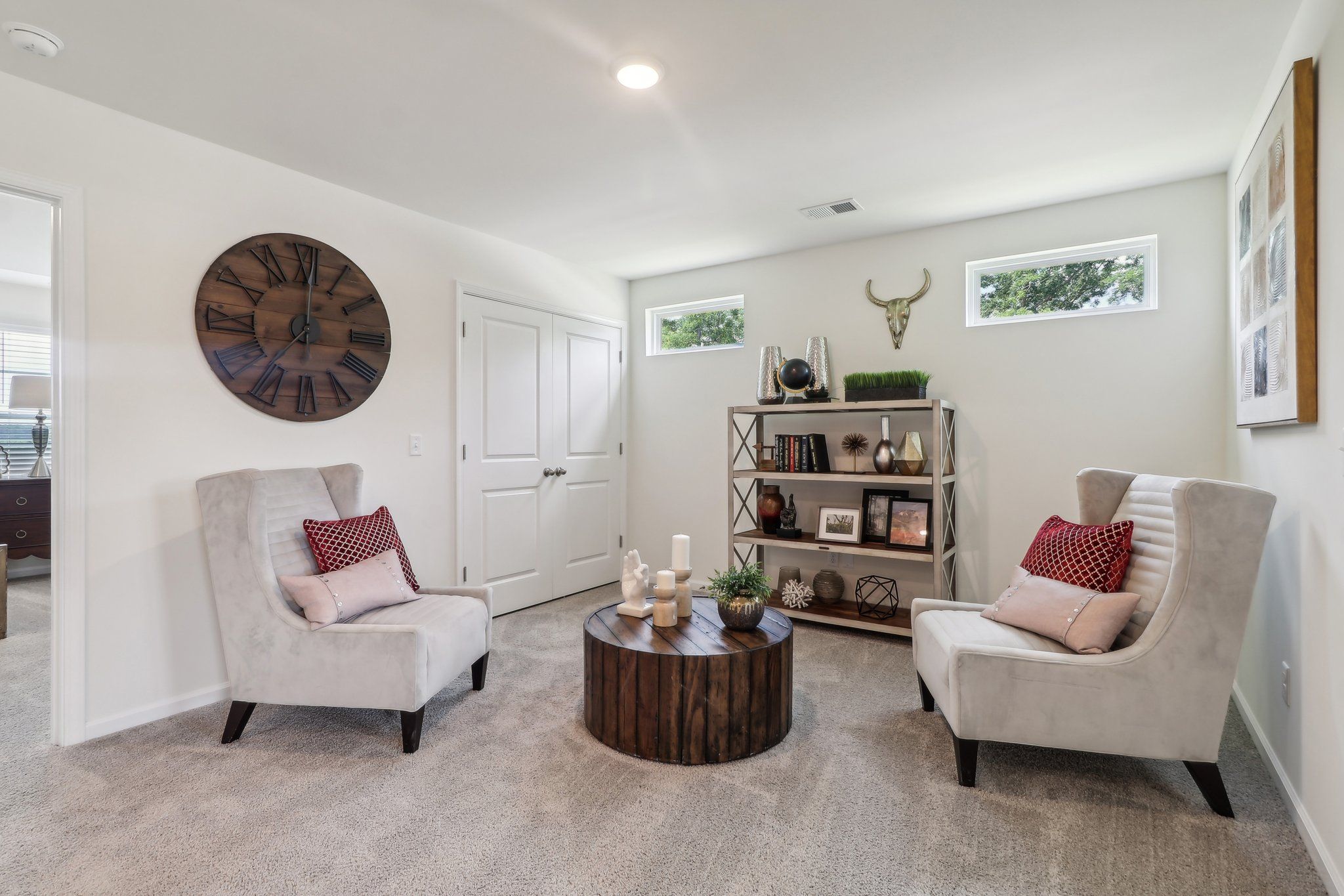 Bentcreek Bonus Room 2