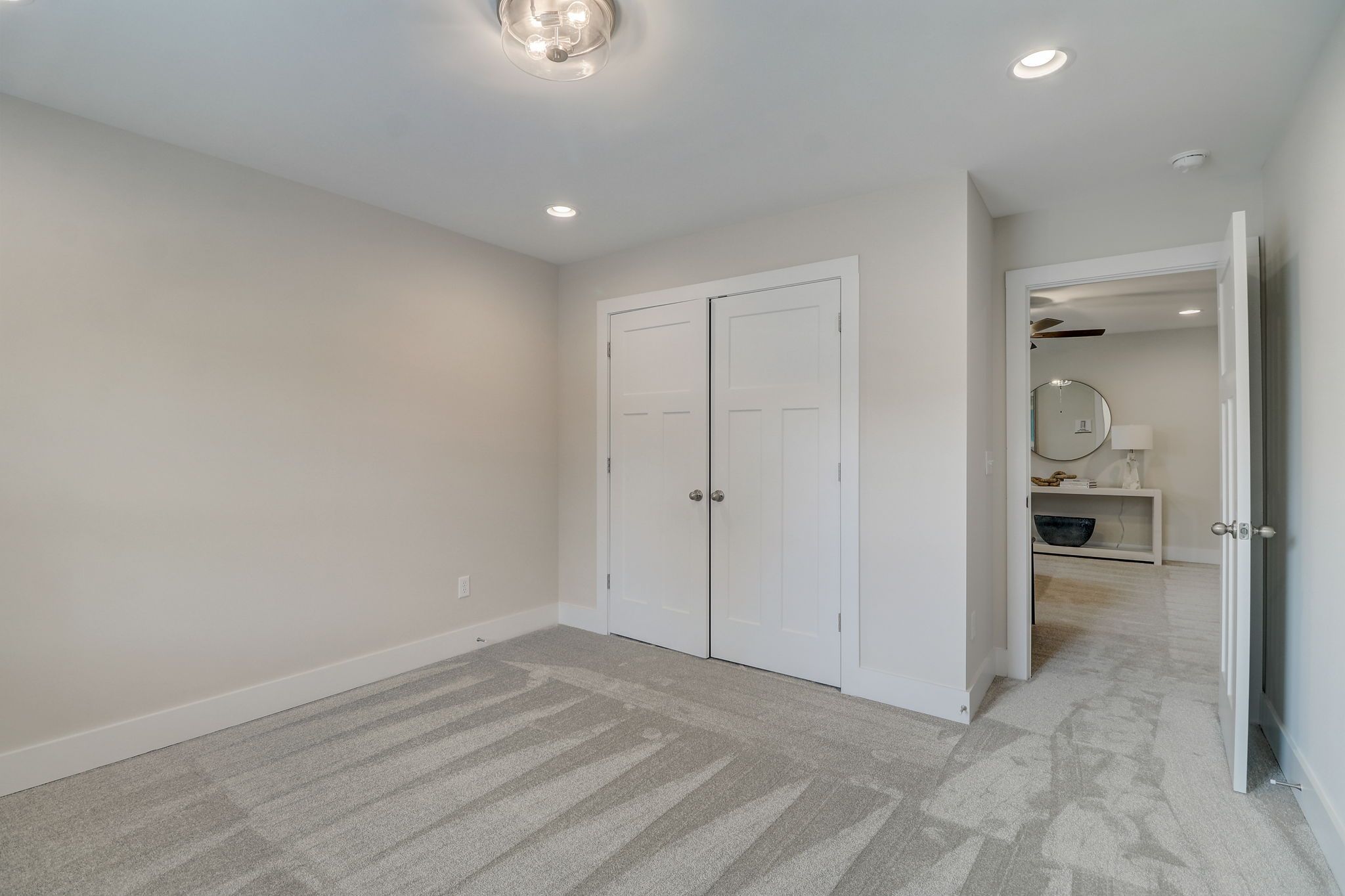 Brantley II - Bedroom