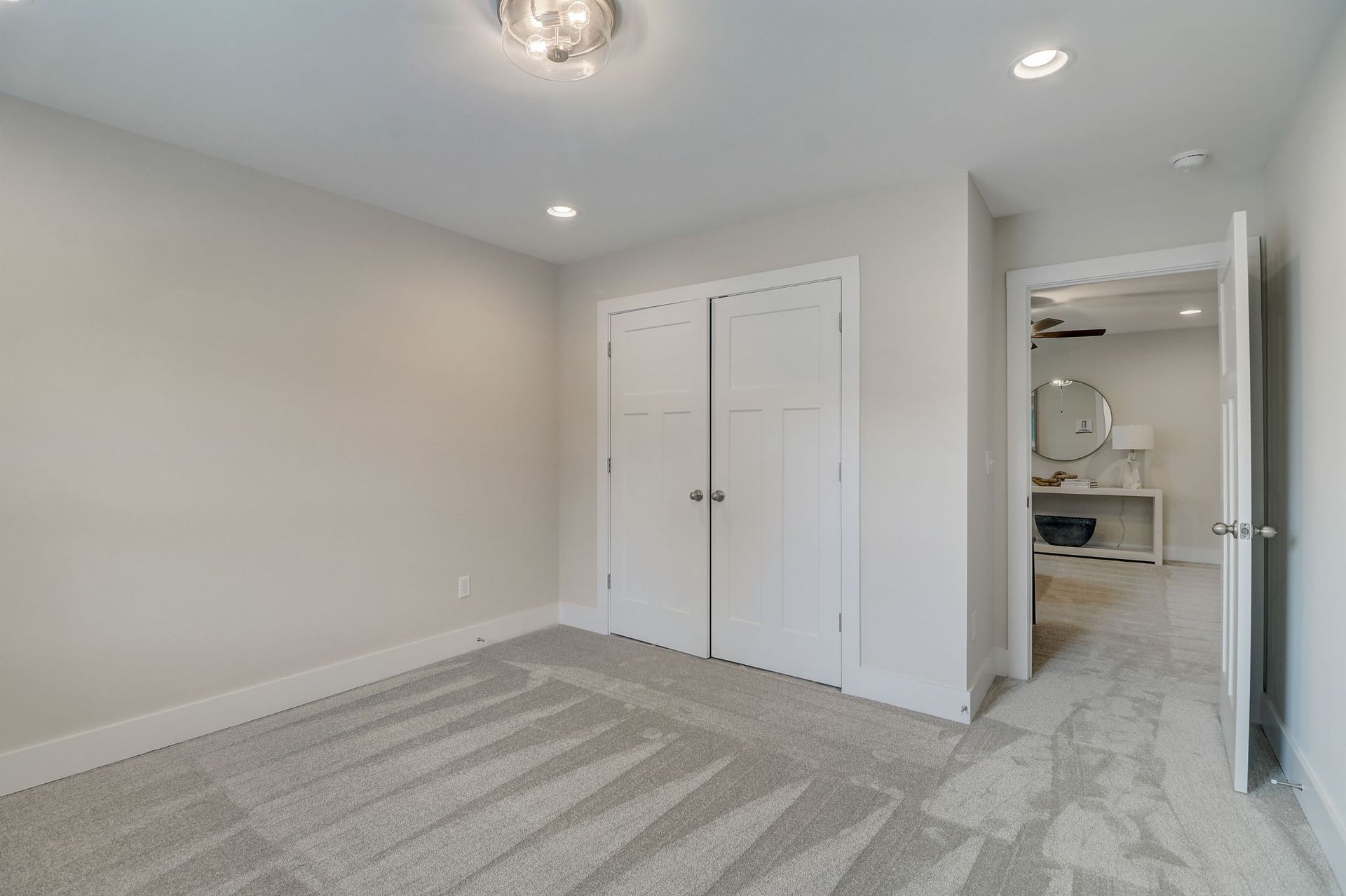 Brantley II - Bedroom