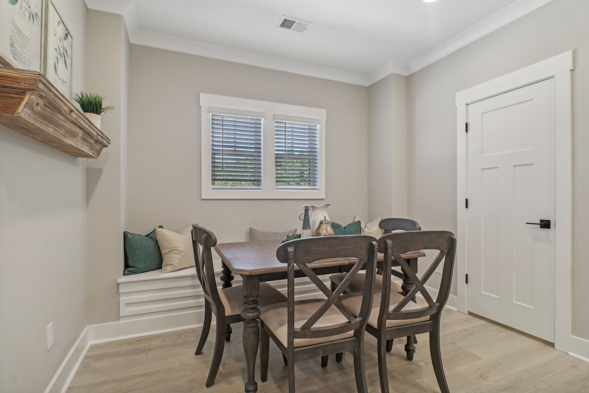 Madeline II Dining Room