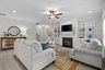casa en Shiloh Trail por Great Southern Homes