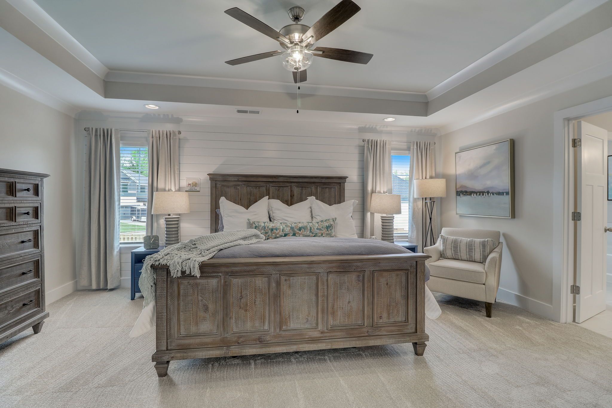 Brantley II - Primary Suite