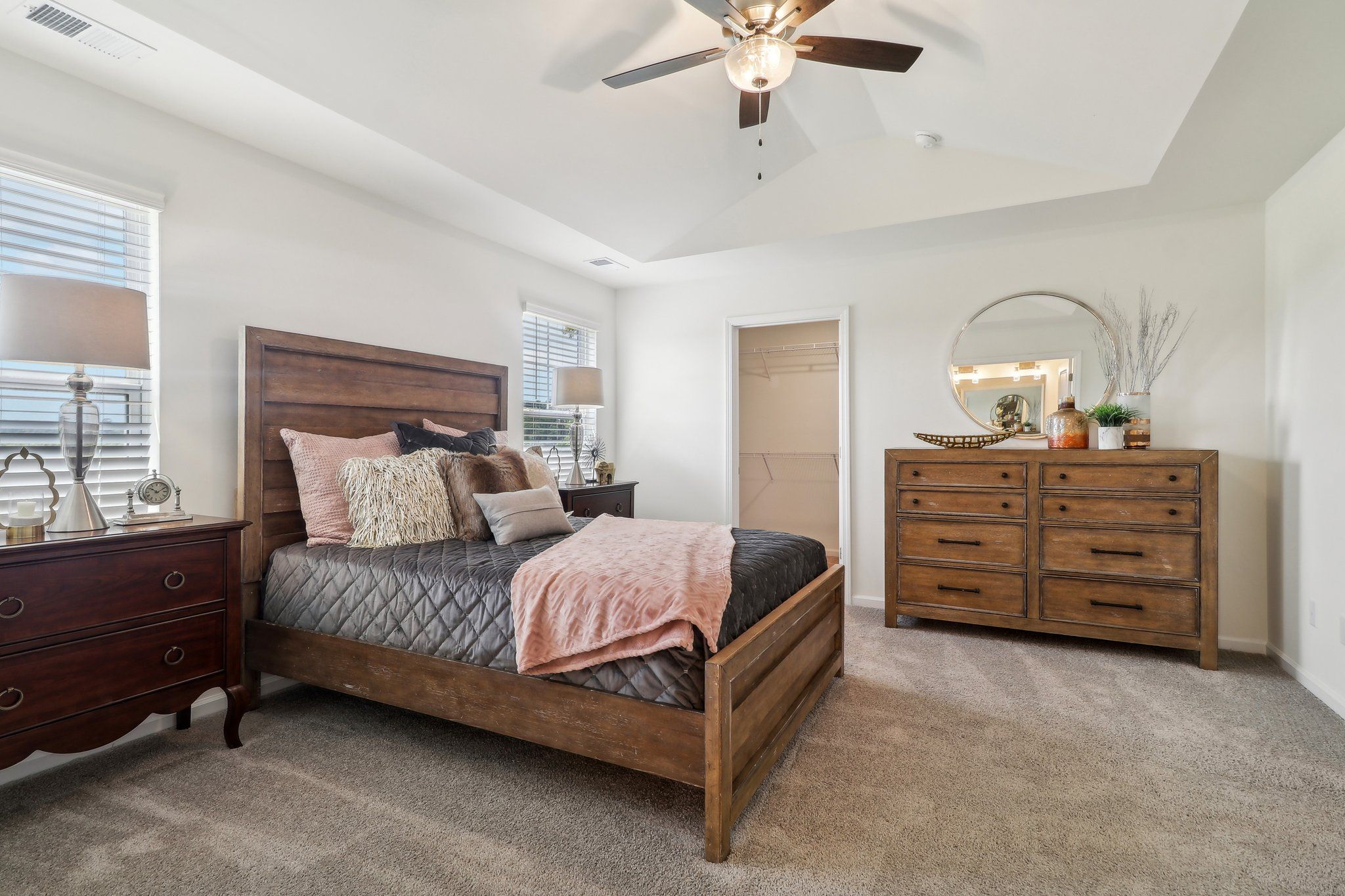 Bentcreek Primary Suite 3
