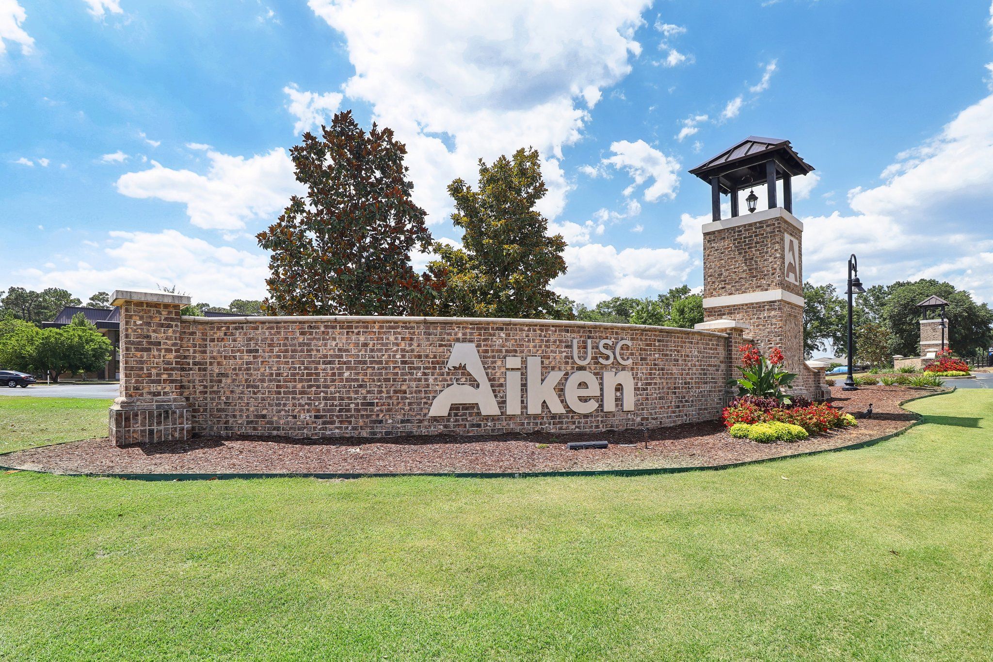 USC Aiken
