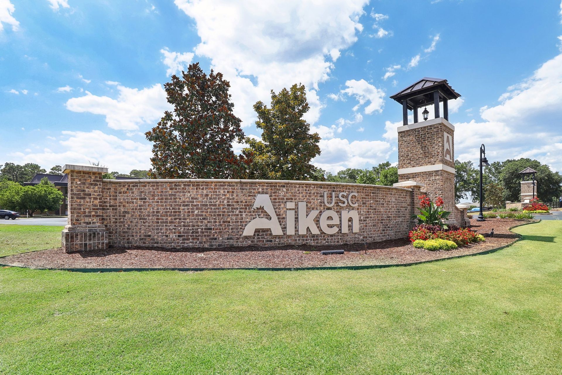 USC Aiken