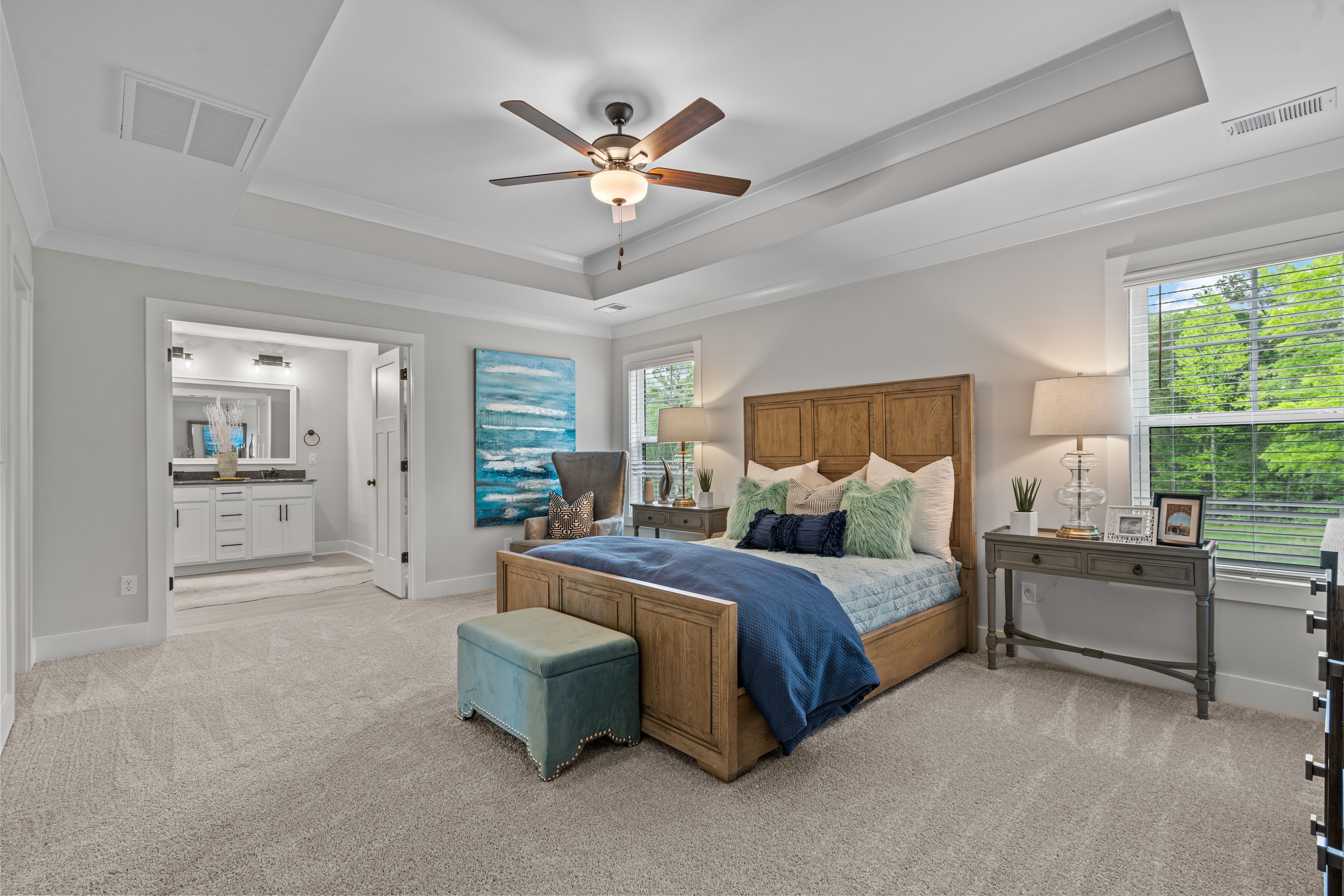 Brantley II Primary Suite