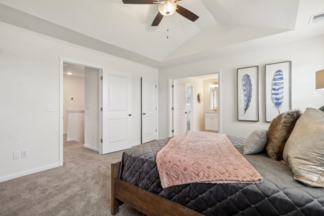 Bentcreek Primary Suite 4