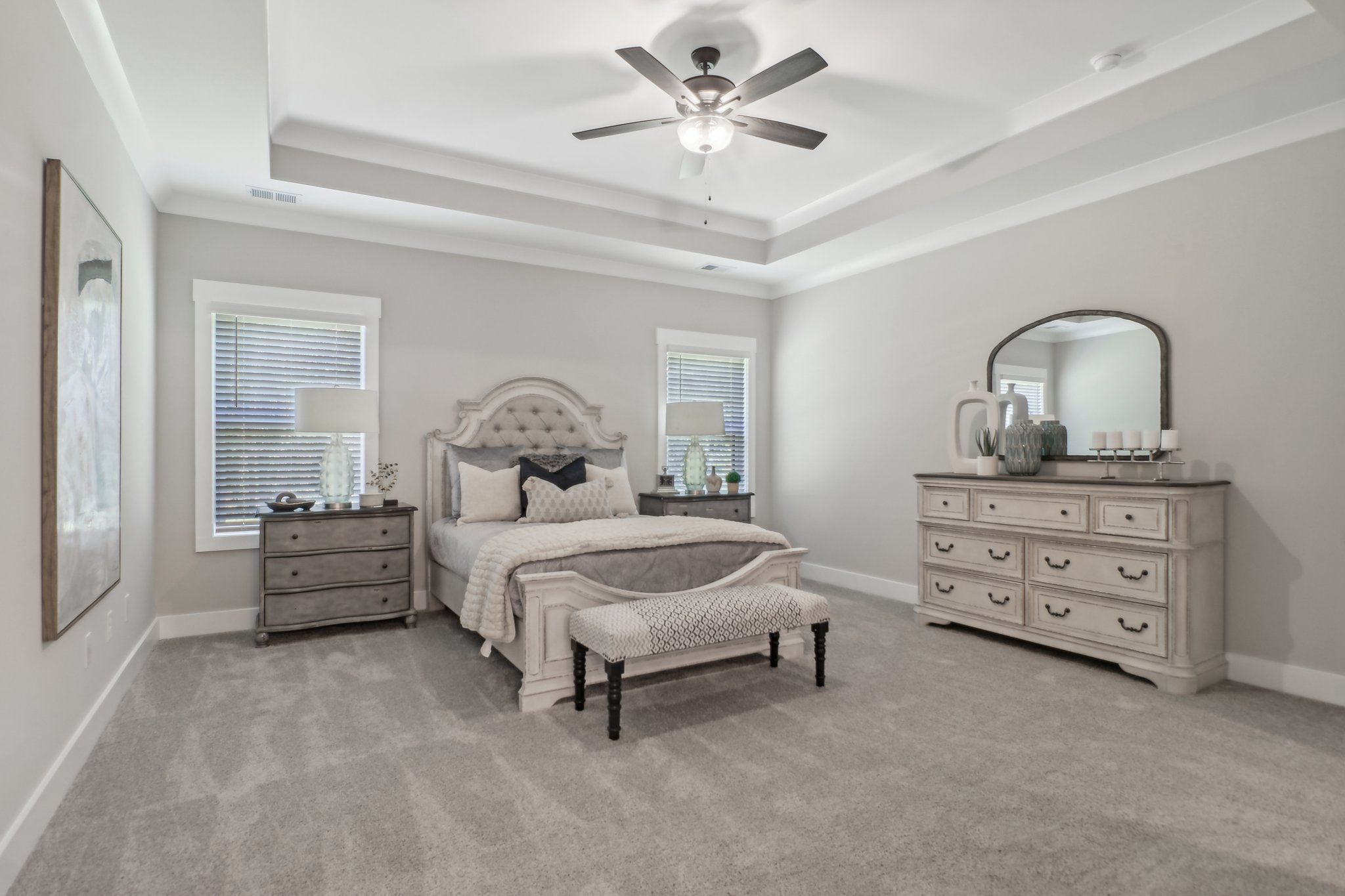 Madeline II Primary Suite