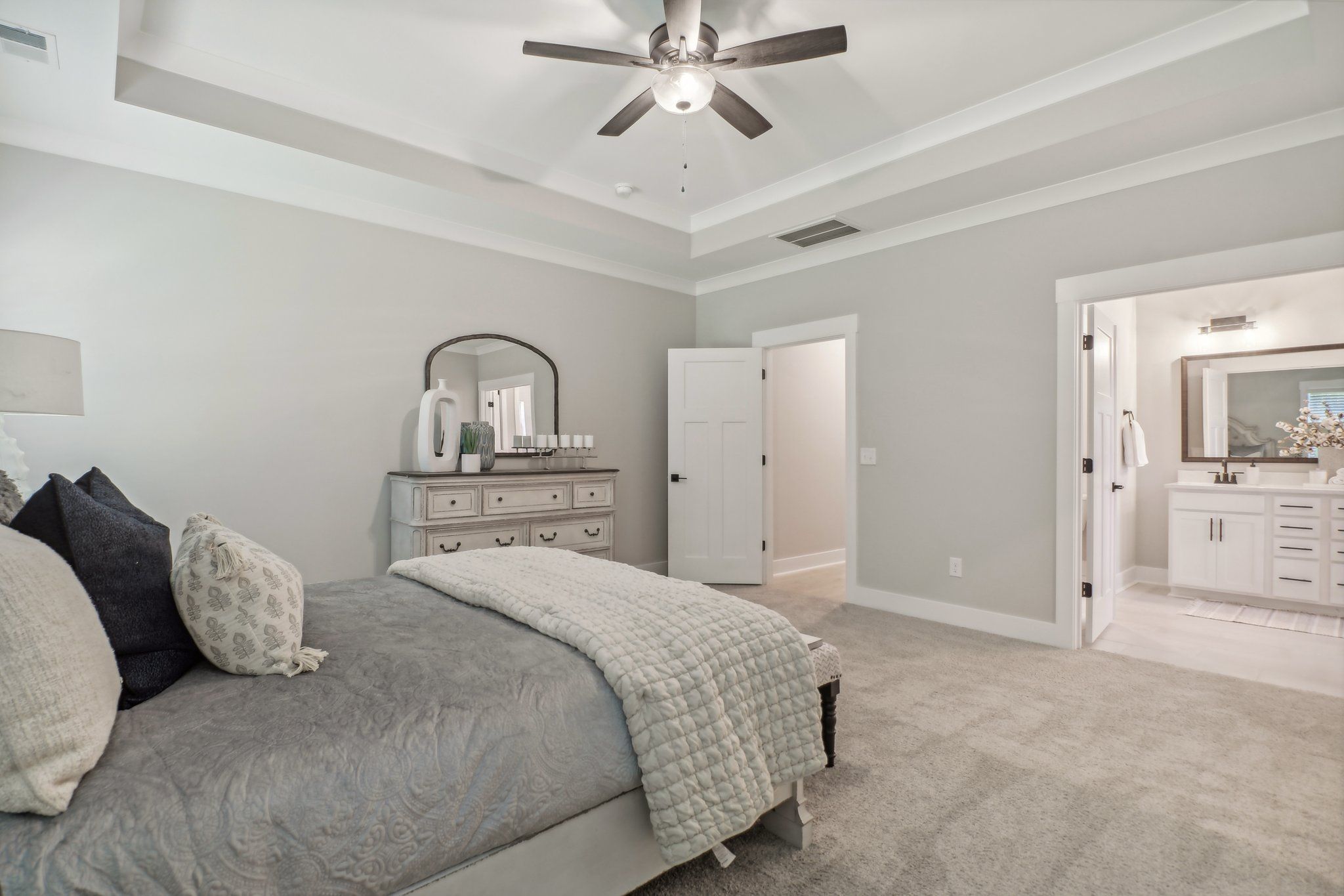 Madeline II Primary Suite