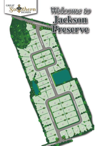 Mapa de la Comunidad