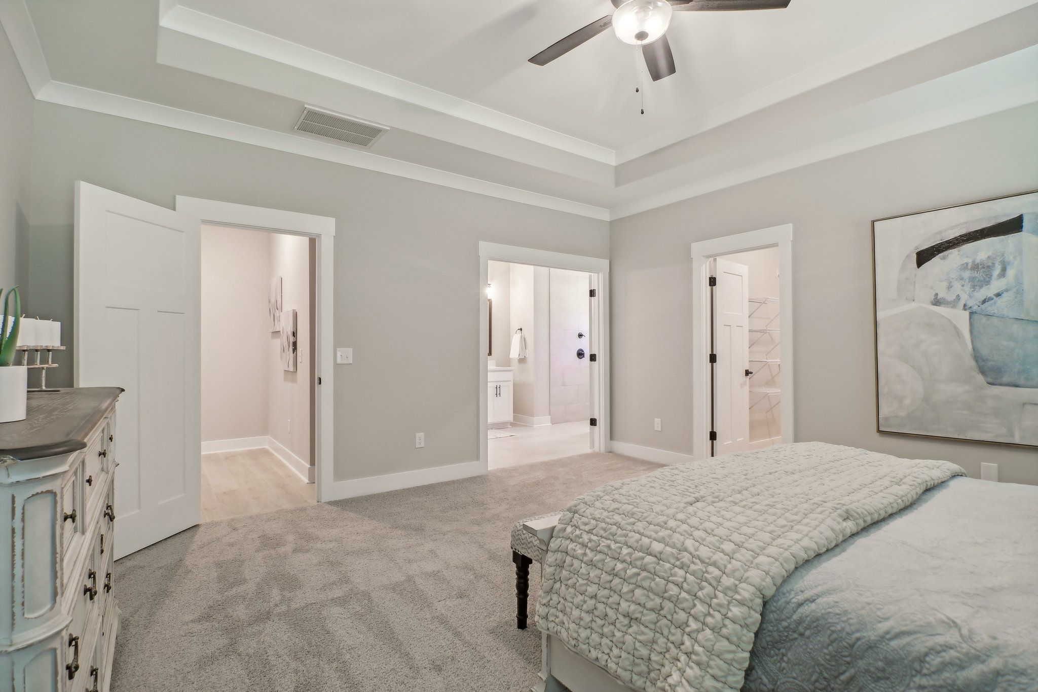 Madeline II Primary Suite