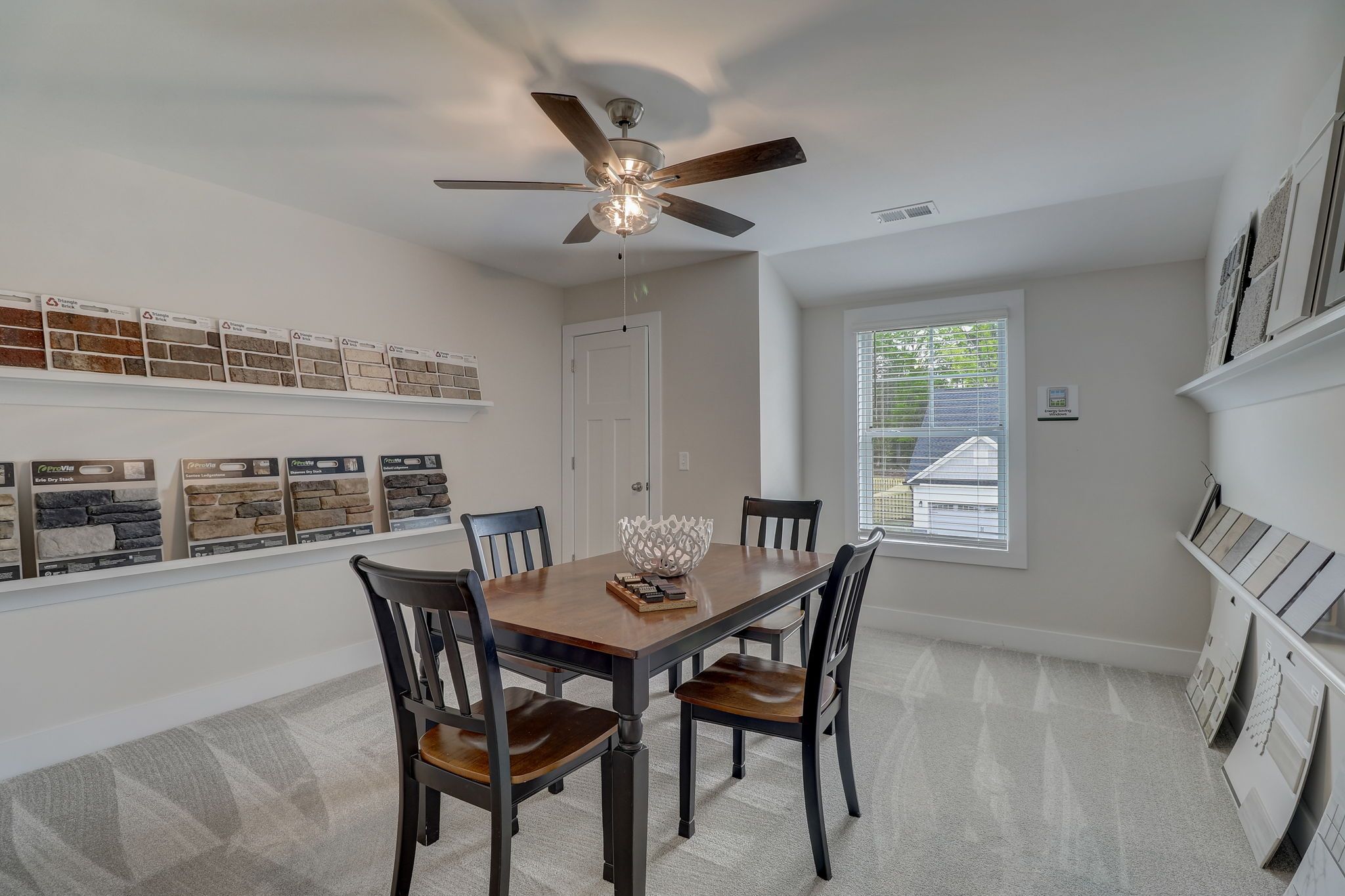 Brantley II - Office