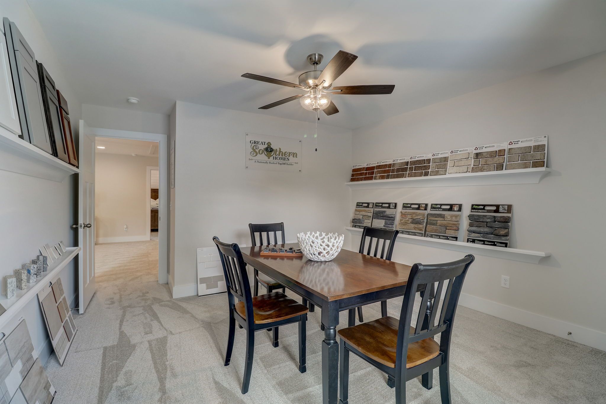 Brantley II - Office