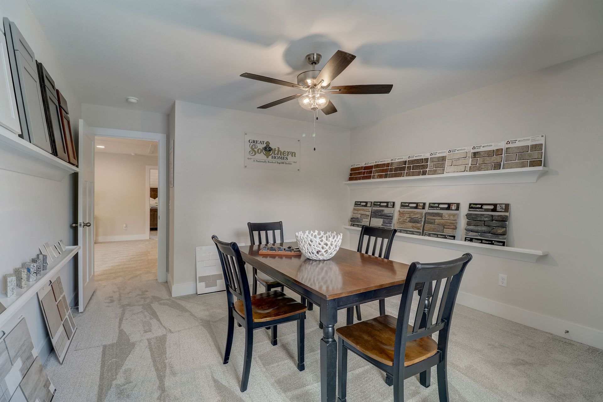 Brantley II - Office